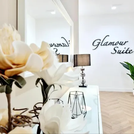 Glamour Bed and breakfast