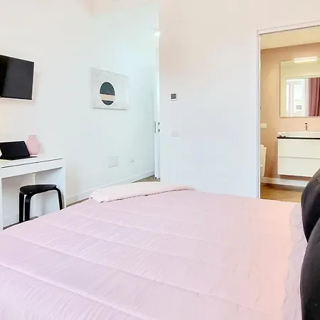 Glamour Bed and breakfast *