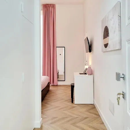 Glamour Bed and breakfast *