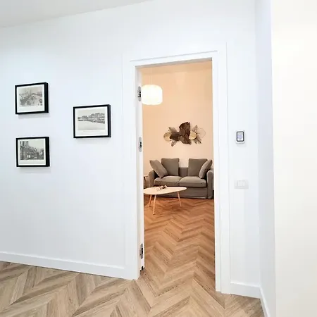 Bed and breakfast Glamour Cagliari