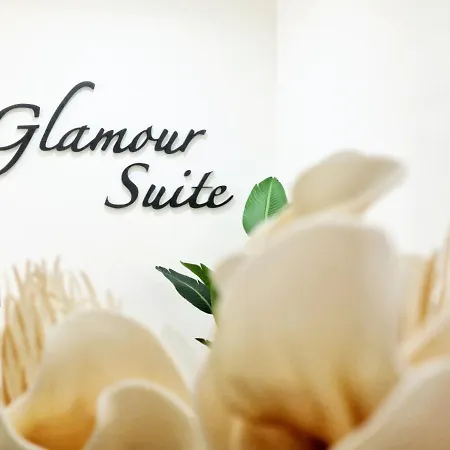 Glamour * Cagliari