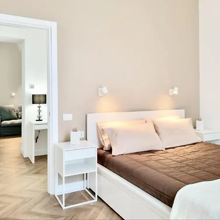 Bed and breakfast Glamour Cagliari