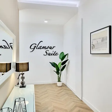 Glamour Cagliari