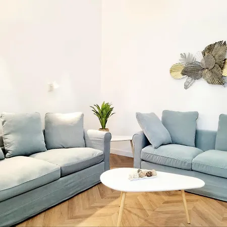 Bed and breakfast Glamour Cagliari