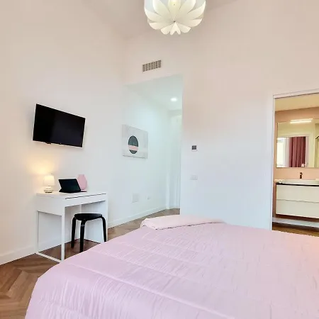Glamour Bed and breakfast