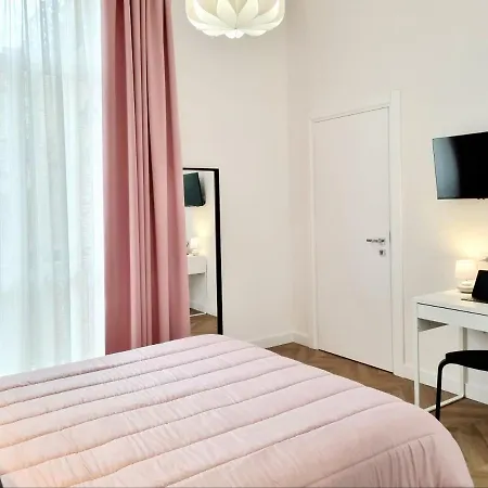 Bed and breakfast Glamour *