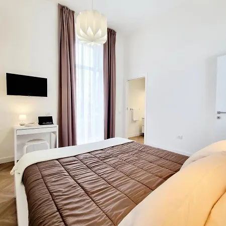 Glamour Bed and breakfast Cagliari