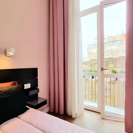 Bed and breakfast Glamour Cagliari