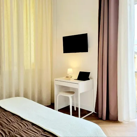 Bed and breakfast Glamour *