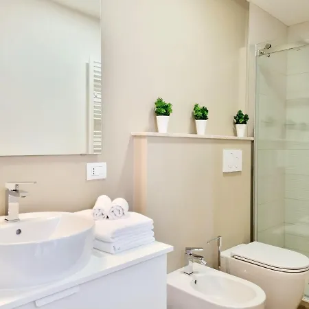 Bed and breakfast Glamour Cagliari