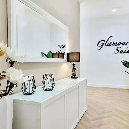 Glamour Bed and breakfast *