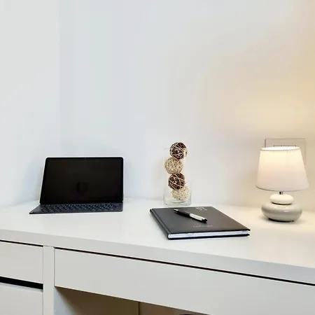 Glamour Bed and breakfast Cagliari
