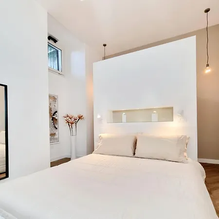 Bed and breakfast Glamour Cagliari