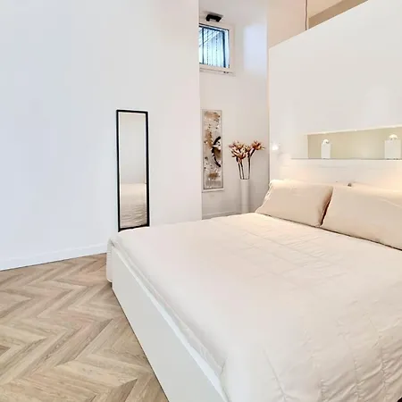 Bed and breakfast Glamour Cagliari