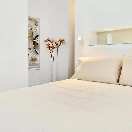 Glamour Bed and breakfast