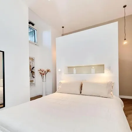 Bed and breakfast Glamour *