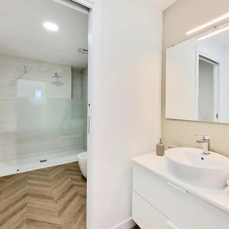 Glamour Bed and breakfast Cagliari